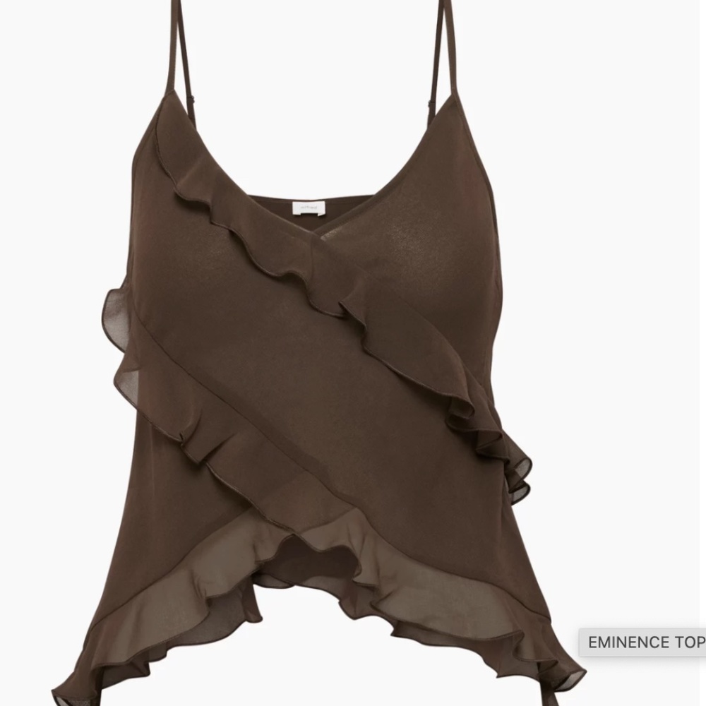 Artizia top